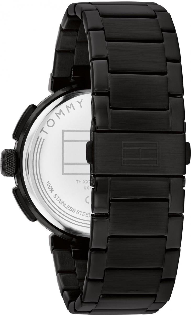 Наручные часы  Tommy Hilfiger  Classic Tommy Hilfiger 1792119 (фото 3)
