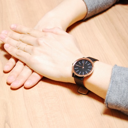 Наручные часы  Skagen  Leather Women Skagen SKW2490 (фото 4)