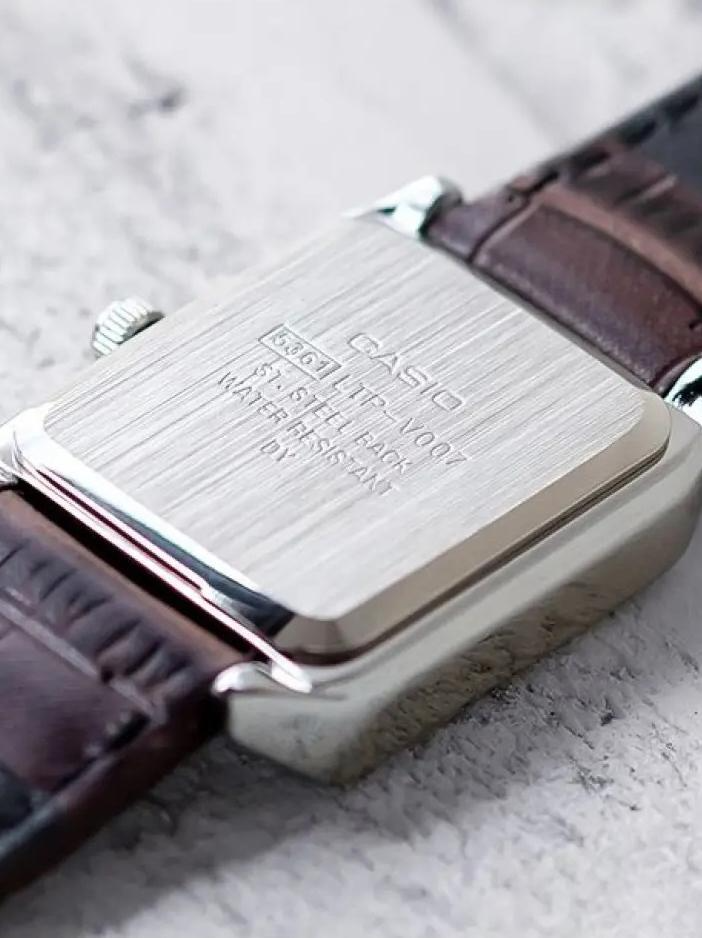 Наручные часы  Casio  Collection Casio LTP-V007L-7B2 (фото 3)