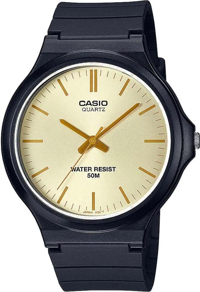 Наручные часы  Casio  Collection Casio MW-240-9E3 (фото 1)