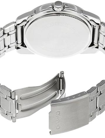 Наручные часы  Casio  Collection Casio MTP-1314D-1A (фото 3)