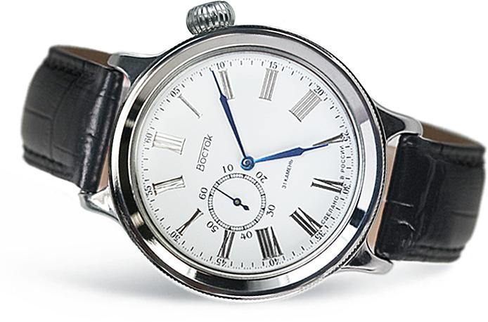 Наручные часы  Восток  Ретро К-43 Восток 550077 (фото 1)