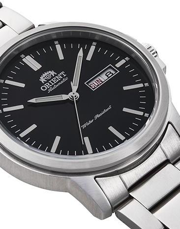 Наручные часы  Orient  Automatic Orient RA-AA0C01B (фото 2)
