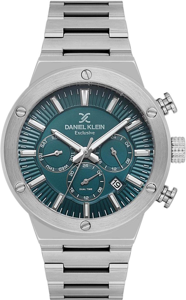 Наручные часы  Daniel Klein  Exclusive Daniel Klein 13996-3 (фото 1)