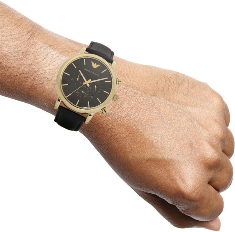 Наручные часы  Emporio Armani  Sports Emporio Armani AR1917 (фото 3)