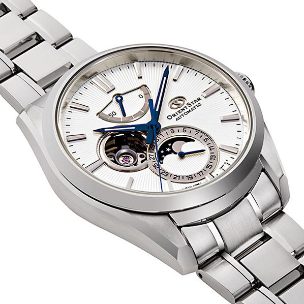 Наручные часы  Orient  Orient Star Orient RE-AY0002S (фото 2)