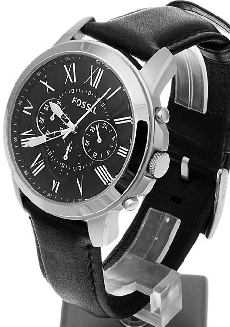 Наручные часы  Fossil  Chronograph Fossil FS4812 (фото 3)