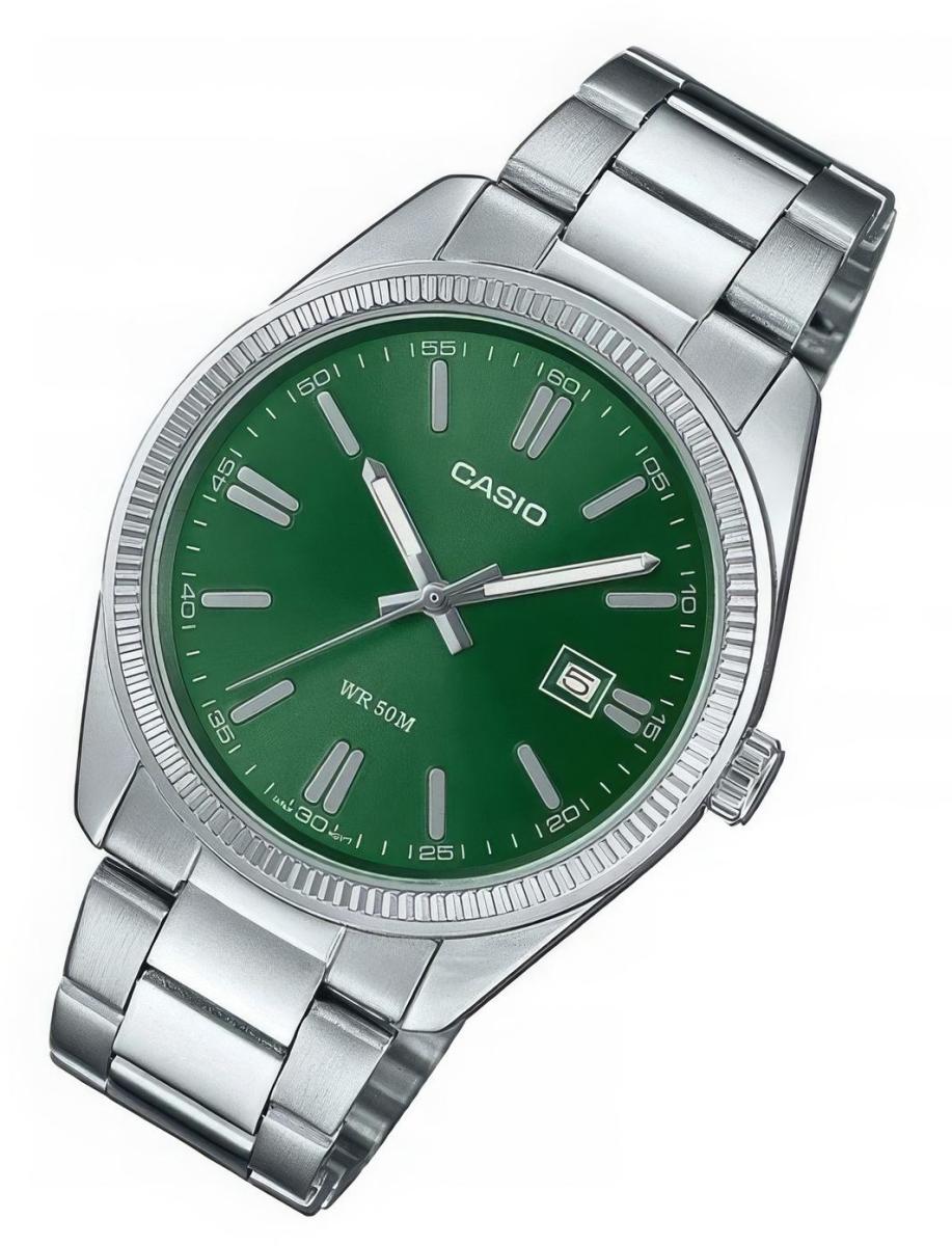 Наручные часы  Casio  Collection Casio MTP-1302D-3A (фото 2)