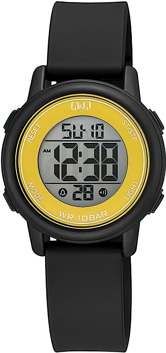 Наручные часы  Q&Q  Digital Q&Q G05AJ003Y (фото 1)