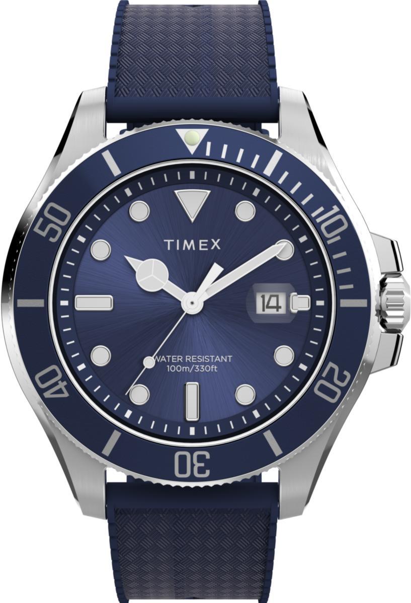 Наручные часы  Timex  Harborside Coast Timex TW2Y05000 (фото 1)