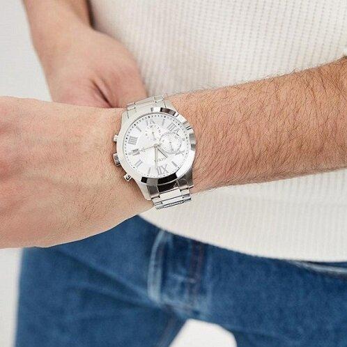 Наручные часы  Guess  Atlas Guess W0668G7 (фото 4)