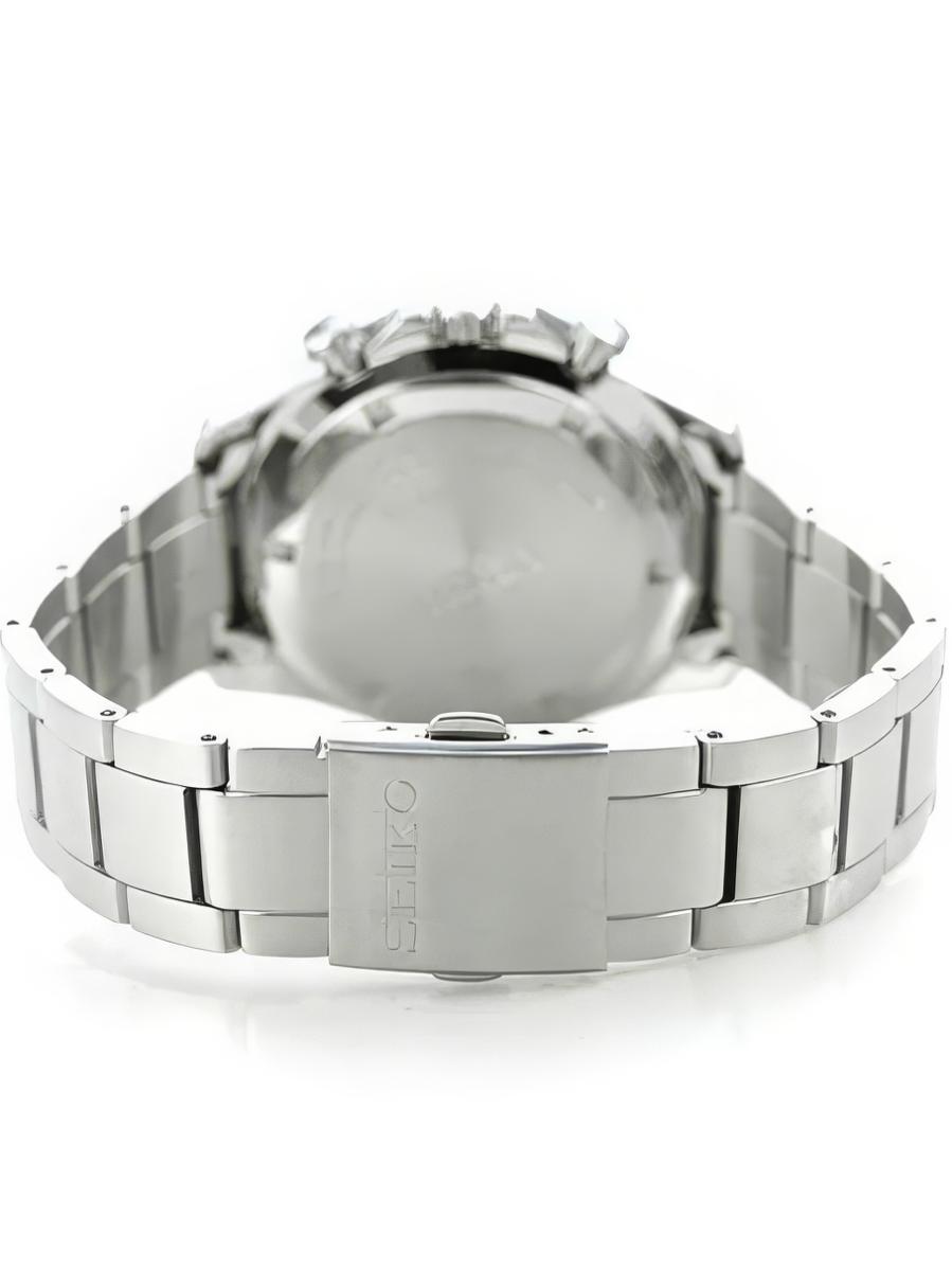 Наручные часы  Seiko  Spirit Seiko SBTR029 (фото 3)