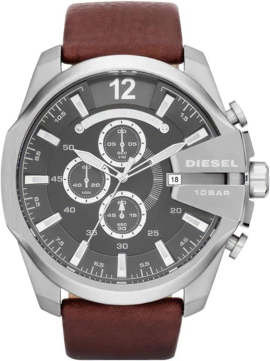 Наручные часы  Diesel  One Diesel DZ4290 (фото 1)