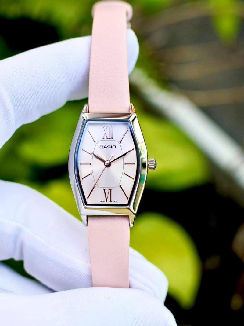 Наручные часы  Casio  Collection Casio LTP-E167L-4A (фото 2)