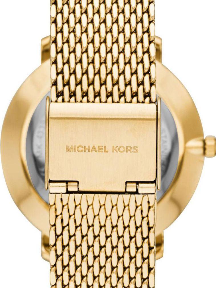 Наручные часы  Michael Kors  Gold-Tone Michael Kors MK4339 (фото 3)
