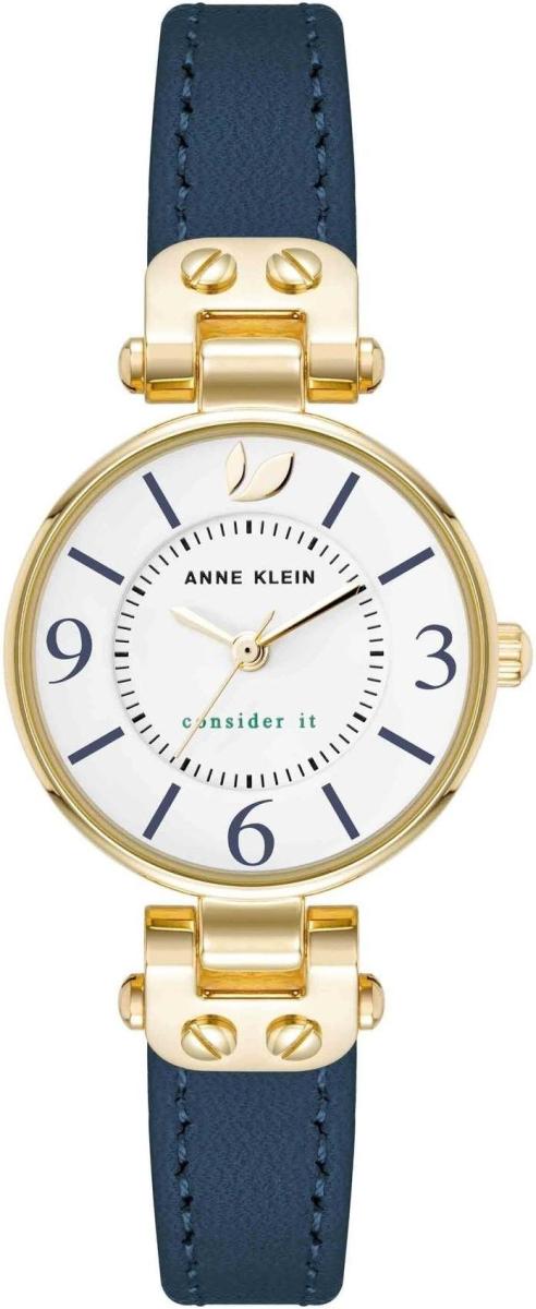Наручные часы  Anne Klein  Consider It Anne Klein 5144WTBL (фото 1)