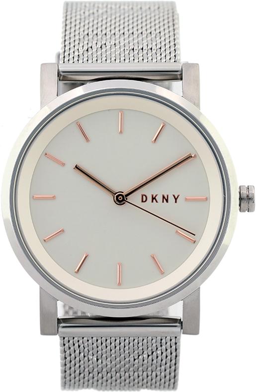 Наручные часы  DKNY  Essentials Metal DKNY NY2620 (фото 1)