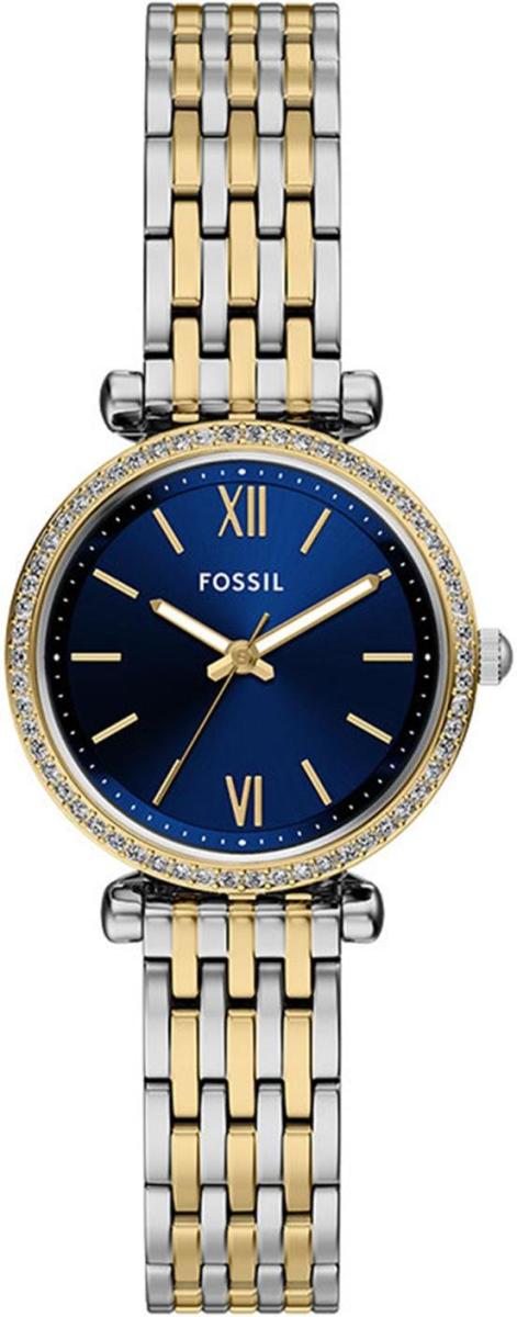 Наручные часы  Fossil  Carlie Fossil ES5438 (фото 1)
