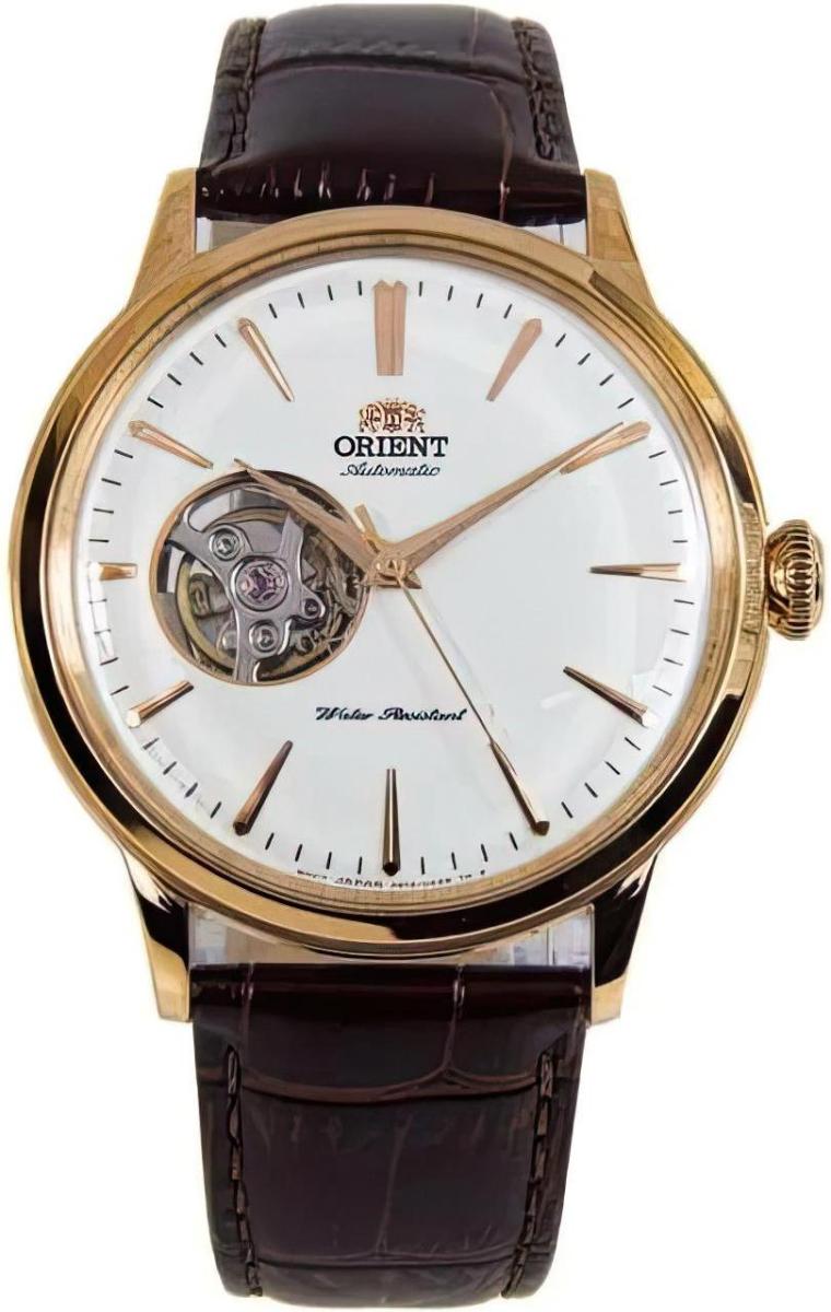 Наручные часы  Orient  Automatic Orient RA-AG0003S (фото 1)