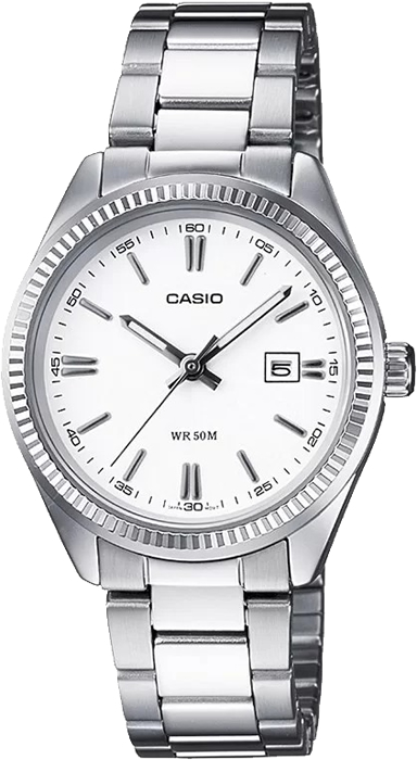 Наручные часы  Casio  Collection Casio LTP-1302D-7A1 (фото 1)
