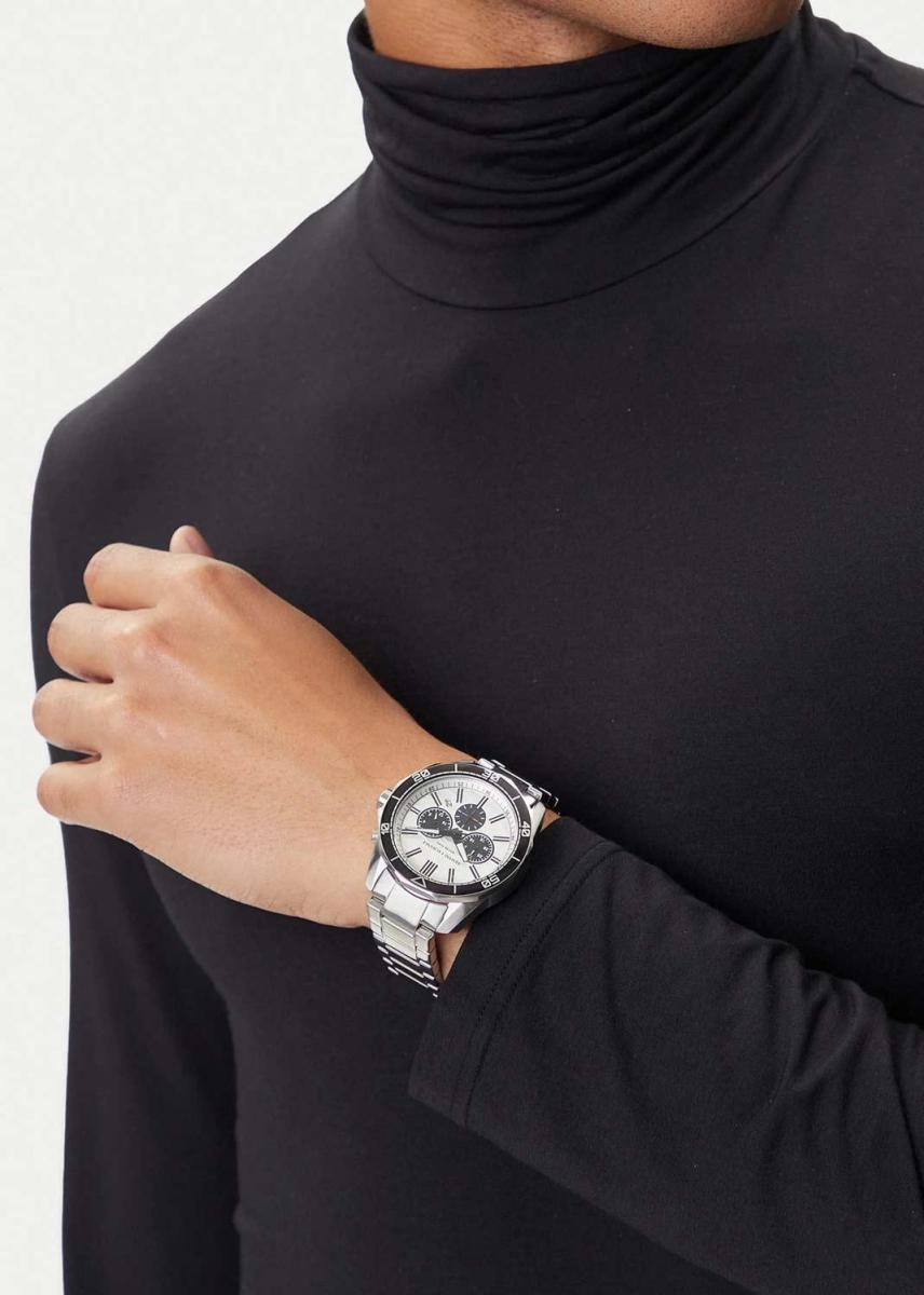 Наручные часы  Armani Exchange  Spencer Armani Exchange AX1969 (фото 3)
