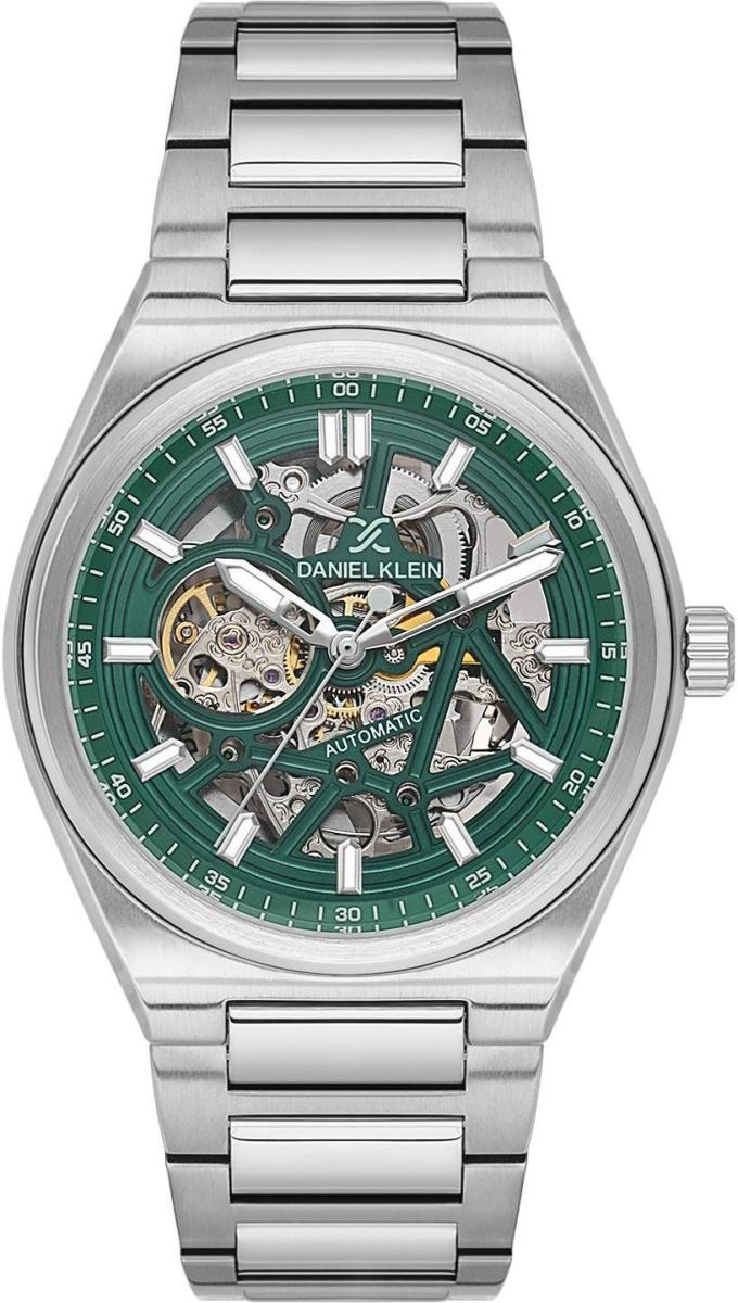 Наручные часы  Daniel Klein  Skeleton Daniel Klein 14012-4 (фото 1)