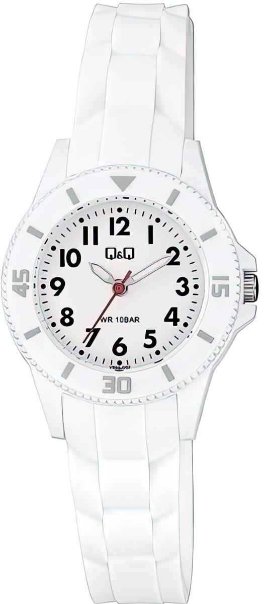 Наручные часы  Q&Q  Casual Q&Q VS66J002Y (фото 1)