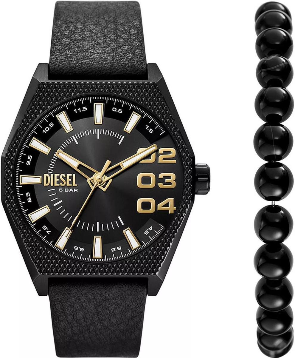 Наручные часы  Diesel  Scraper Diesel DZ2210SET (фото 1)