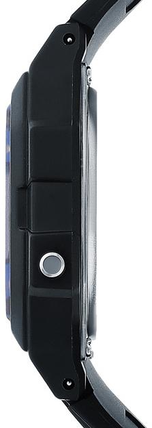 Наручные часы  Casio  Collection Casio F-105W-1A (фото 6)