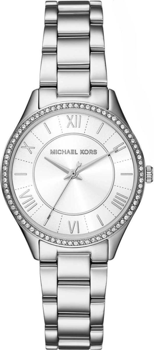 Наручные часы  Michael Kors  Mini Lauryn Michael Kors MK4851SET (фото 1)