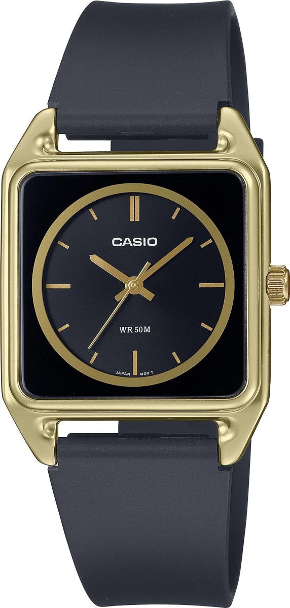 Наручные часы  Casio  Collection Casio MTP-B170-1E (фото 1)