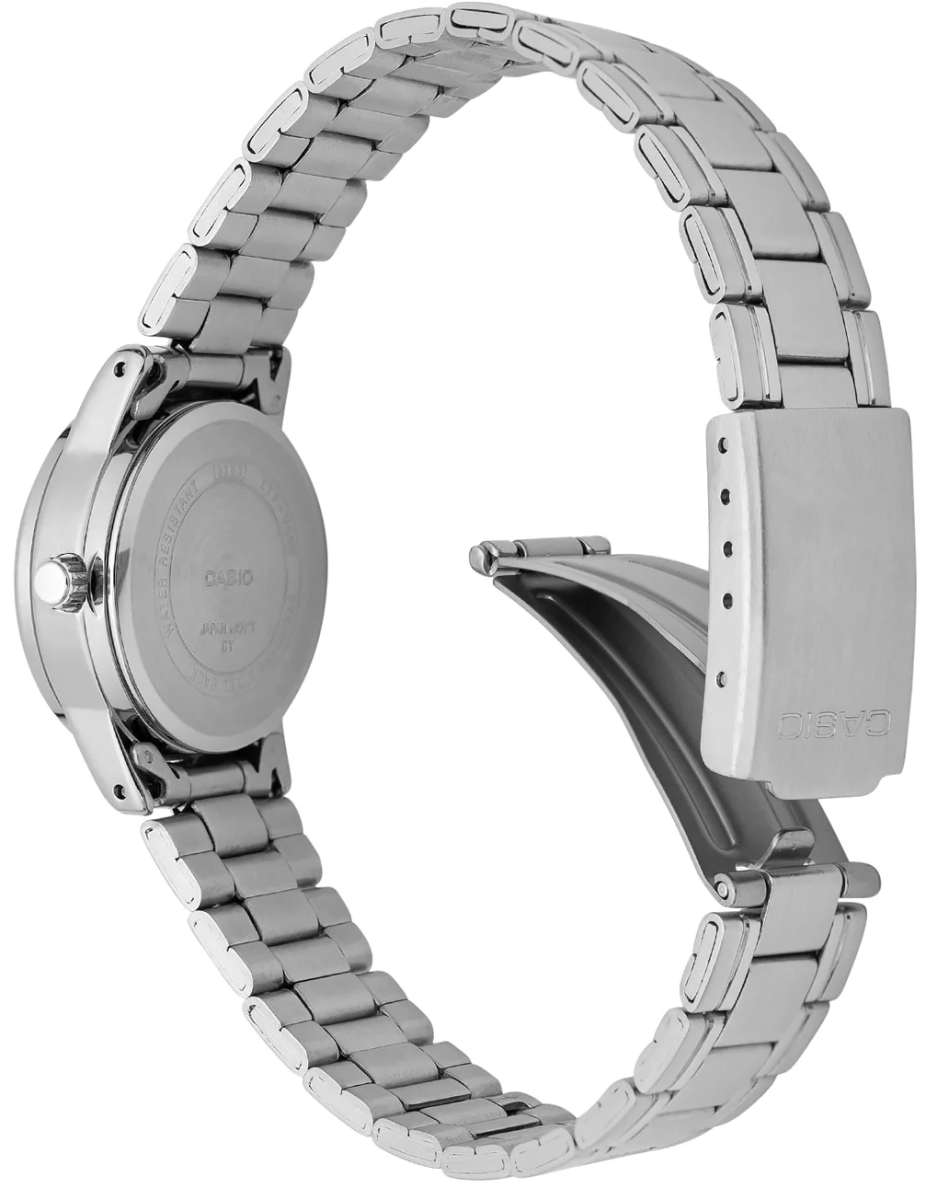 Наручные часы  Casio  Collection Casio LTP-V002D-4B (фото 6)