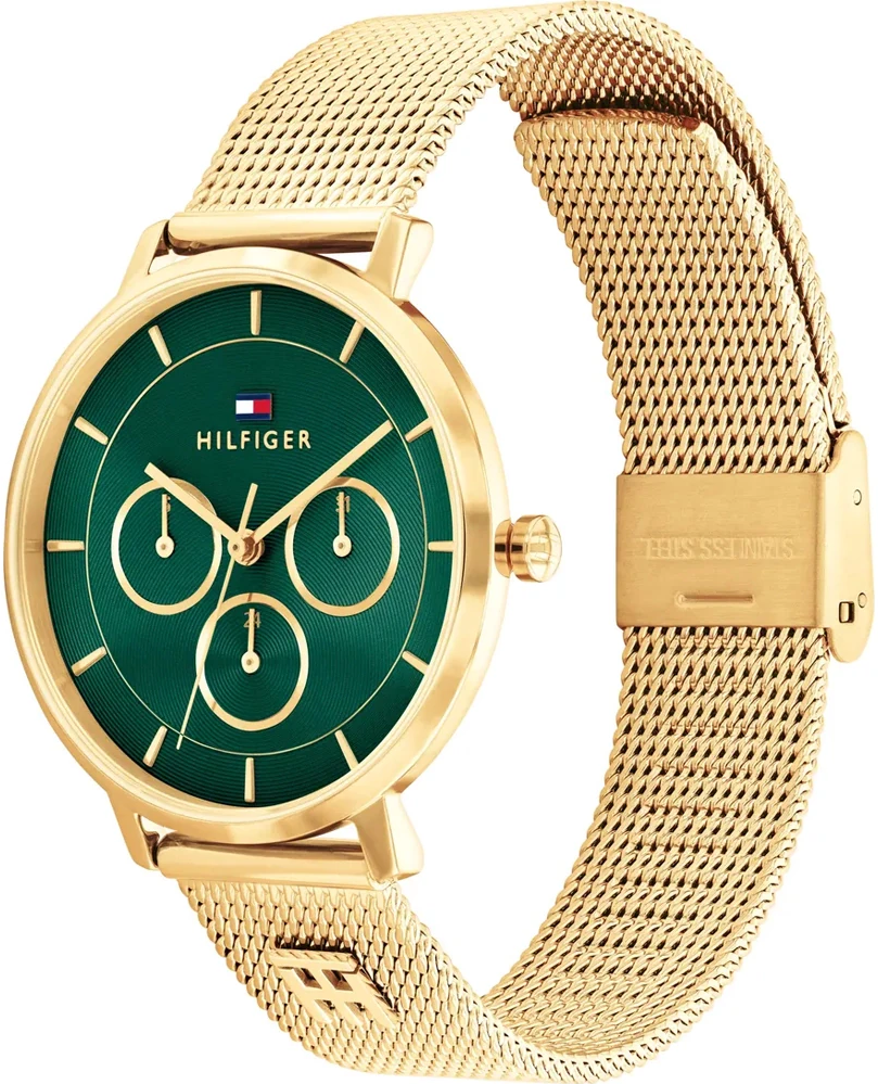 Наручные часы  Tommy Hilfiger  Tea Tommy Hilfiger 1782880 (фото 3)