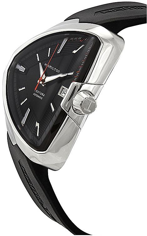 Наручные часы  Hamilton  Ventura Hamilton H24555331 (фото 2)
