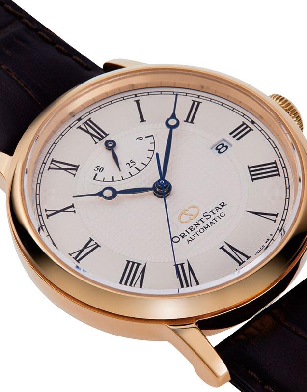 Наручные часы  Orient  Automatic Orient RE-AU0001S (фото 2)