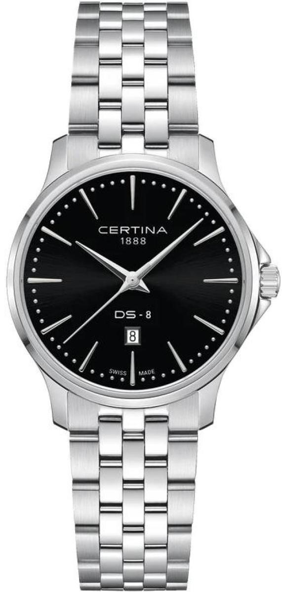 Наручные часы  Certina  DS-8 Certina C045.010.11.051.00 (фото 1)