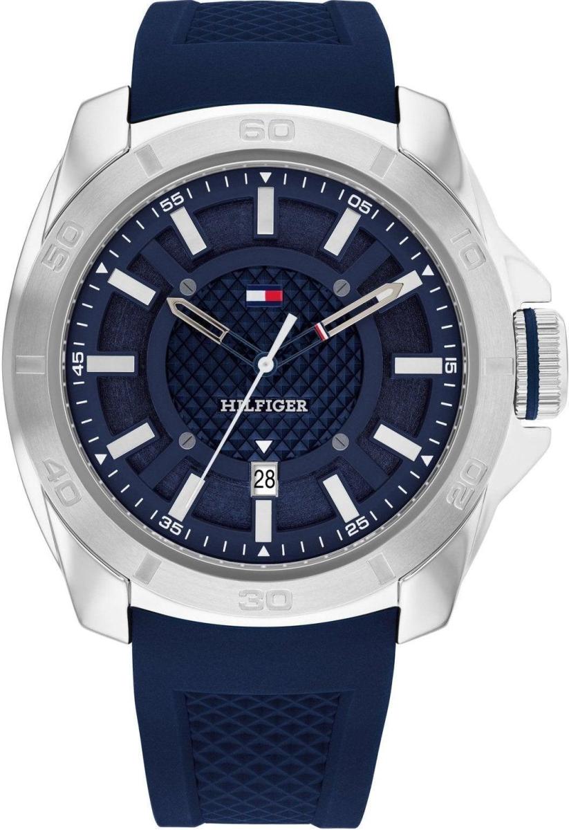 Наручные часы  Tommy Hilfiger  Classic Tommy Hilfiger 1792134 (фото 1)