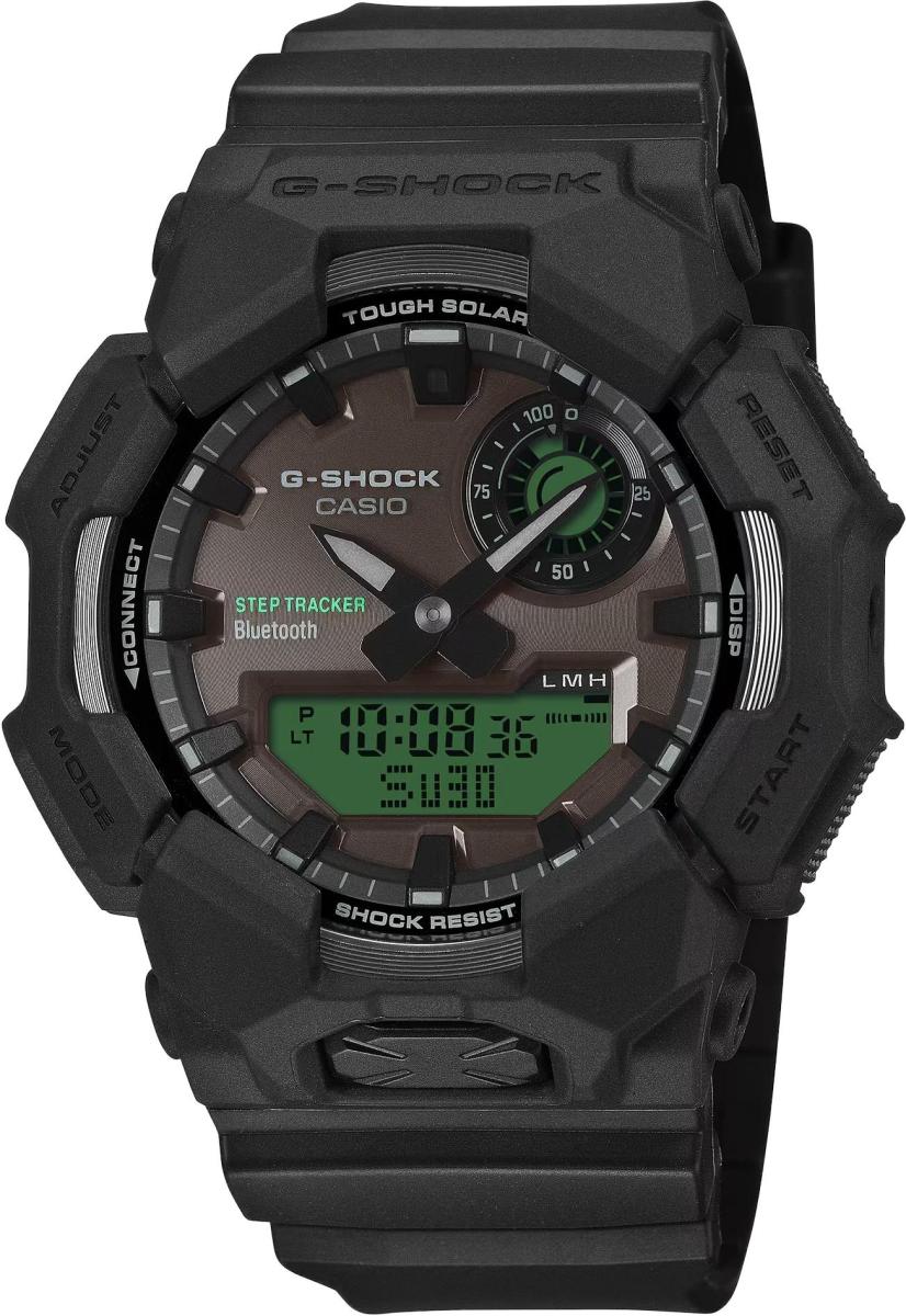 Наручные часы  Casio  G-Shock Casio GA-B010BEG-1A (фото 1)