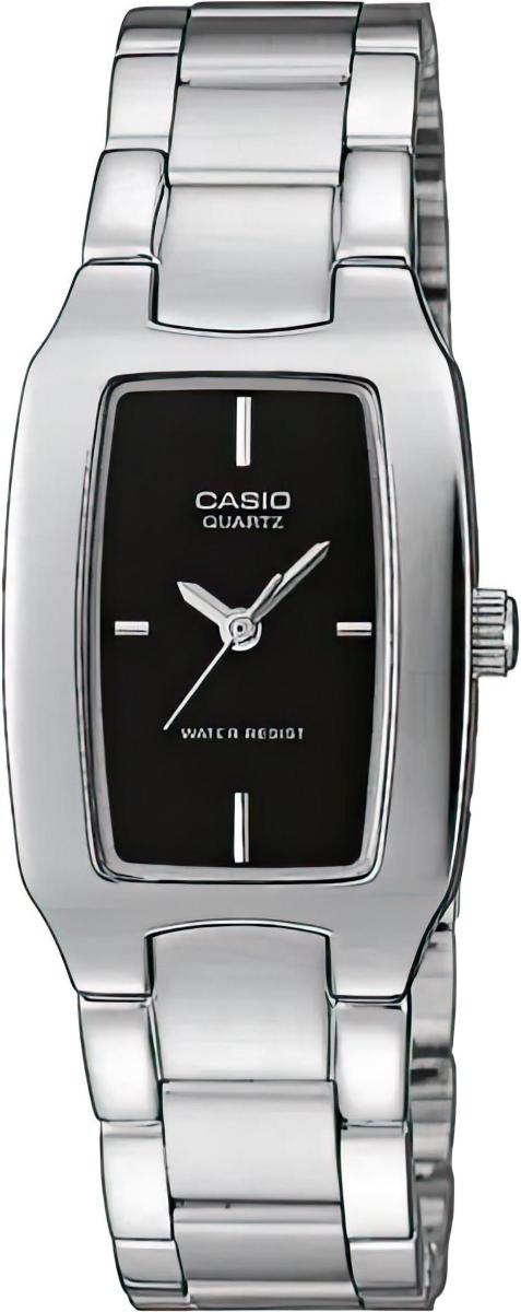 Наручные часы  Casio  Collection Casio LTP-1165A-1C (фото 1)