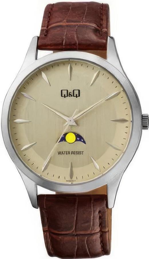 Наручные часы  Q&Q  Attractive Q&Q AA30J311Y (фото 1)