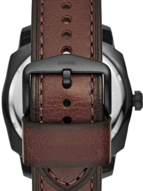 Наручные часы  Fossil  Machine Fossil FS5972 (фото 2)