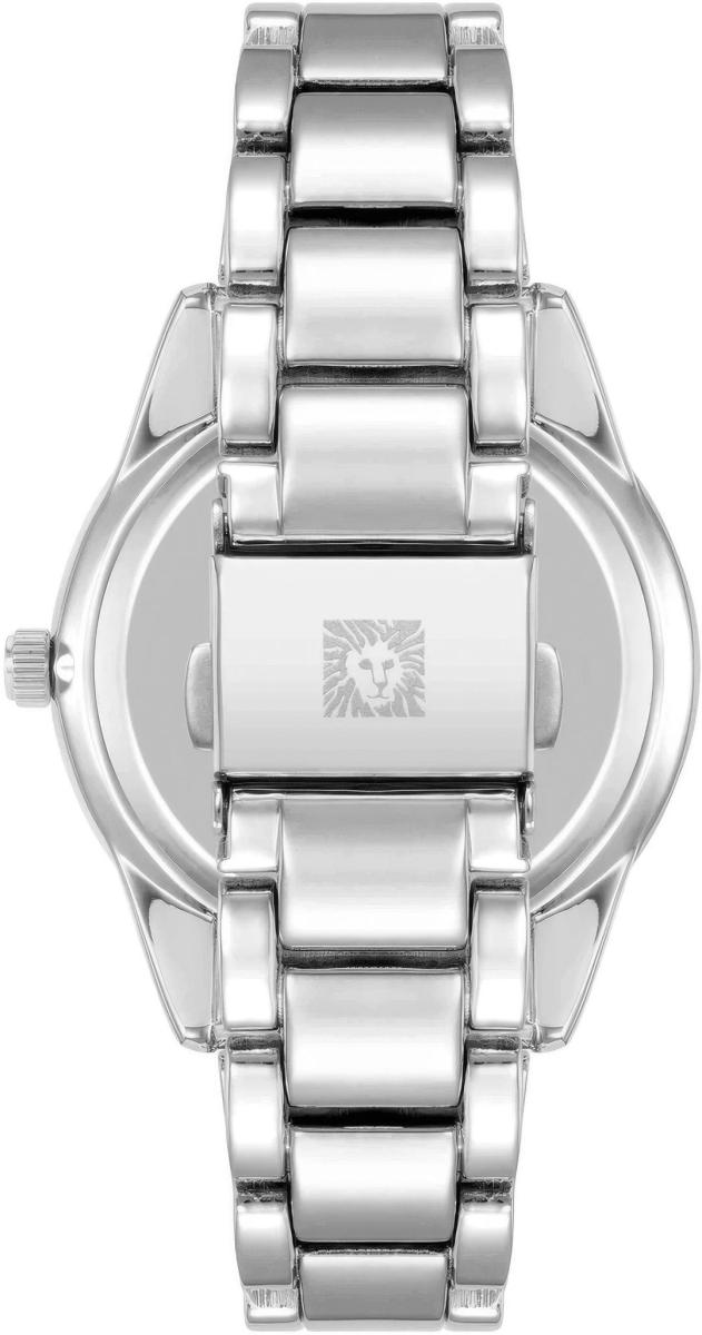 Наручные часы  Anne Klein  Metals Anne Klein 5043SVSV (фото 2)