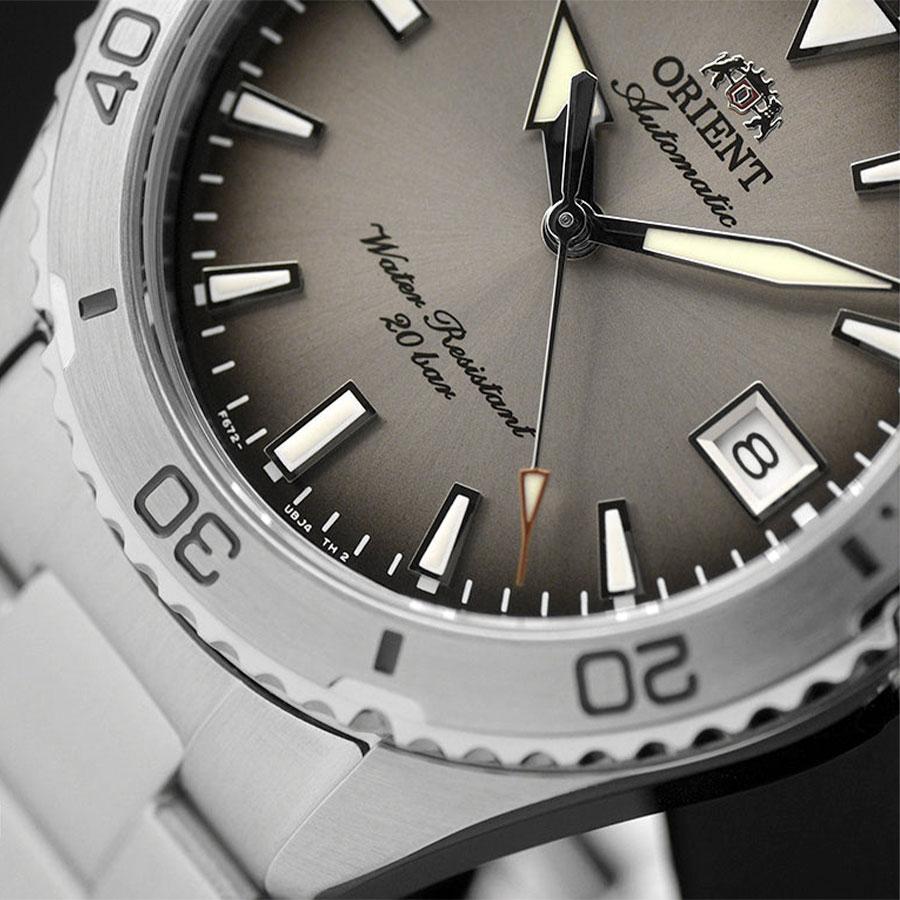 Наручные часы  Orient  Diver Orient RA-AC0Q16N (фото 2)