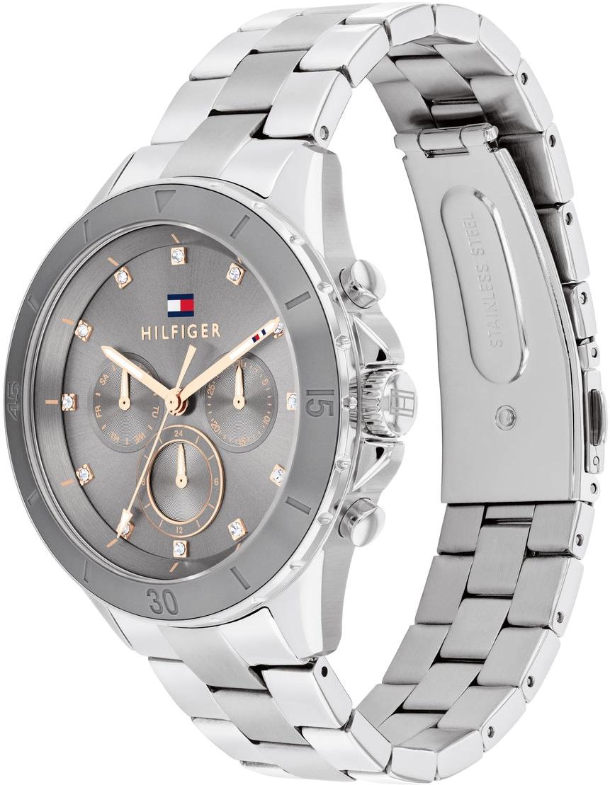 Наручные часы  Tommy Hilfiger  Classic Tommy Hilfiger 1782742 (фото 3)