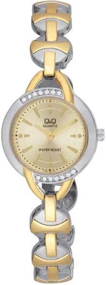 Наручные часы  Q&Q  Casual Q&Q F337J400Y (фото 1)