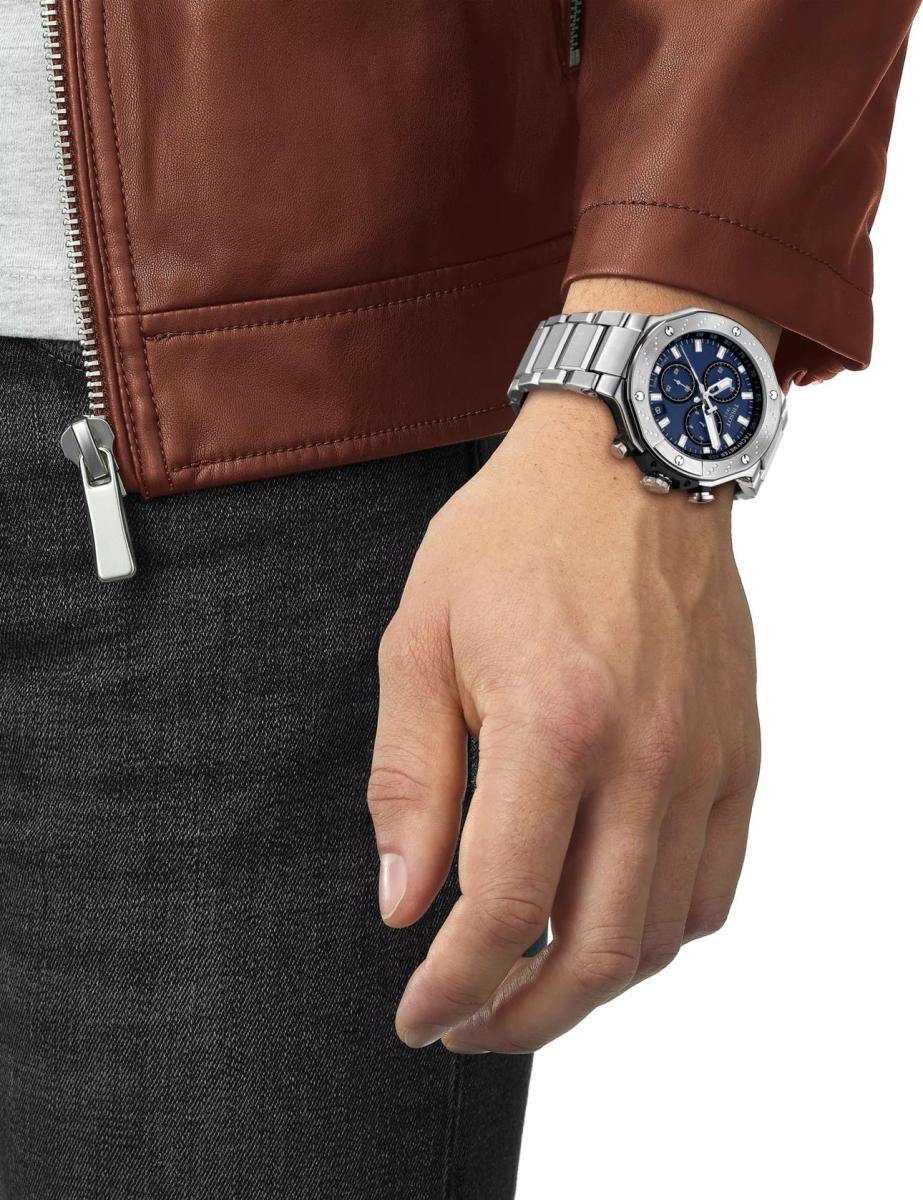 Наручные часы  Tissot  T-Race Tissot T141.417.11.041.00 (фото 5)