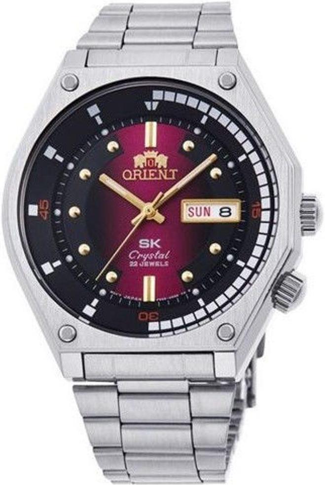 Наручные часы  Orient  Diver Orient RA-AA0B02R (фото 1)