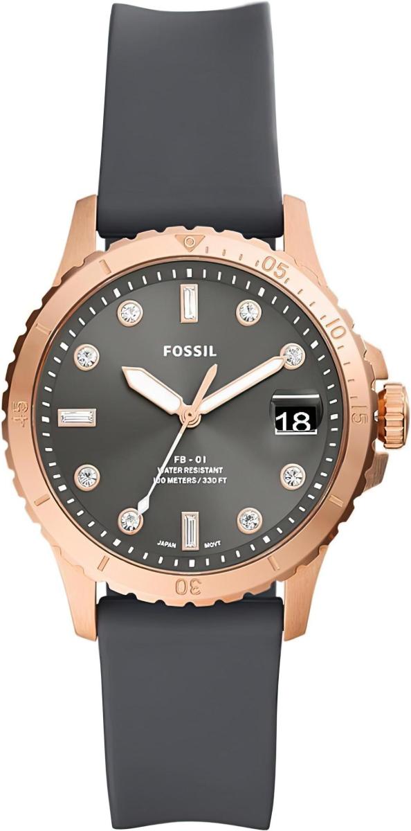 Наручные часы  Fossil  FB-01 Fossil ES5293 (фото 1)