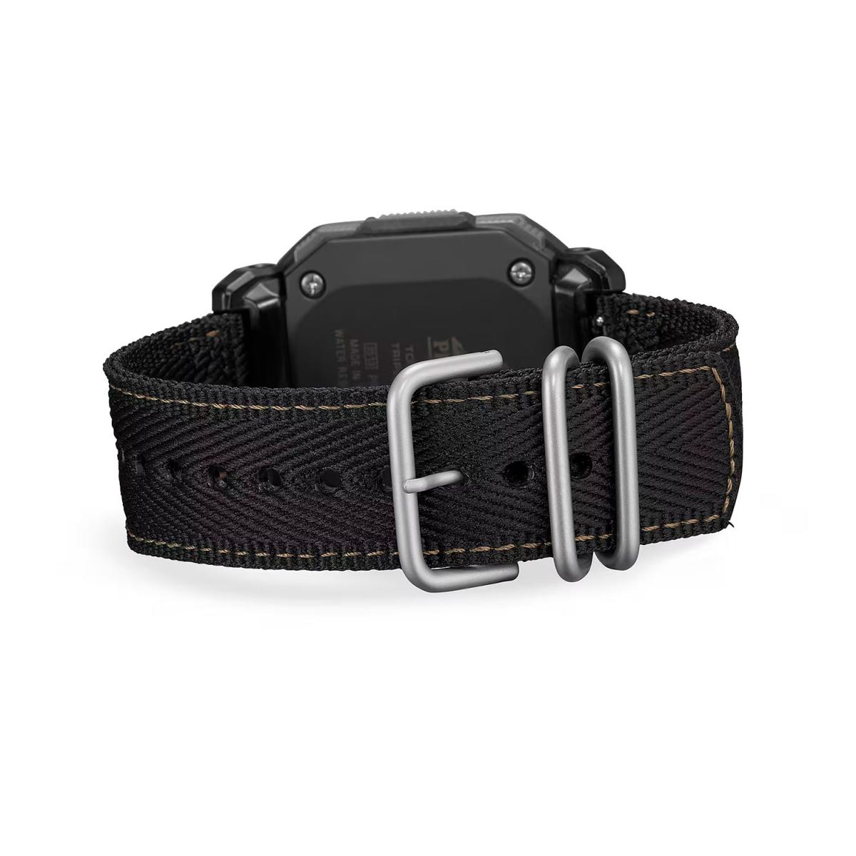 Наручные часы  Casio  ProTrek Casio PRG-69B-1E (фото 16)