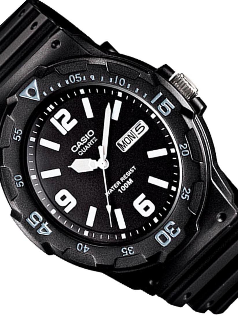 Наручные часы  Casio  Collection Casio MRW-200H-1B2 (фото 2)